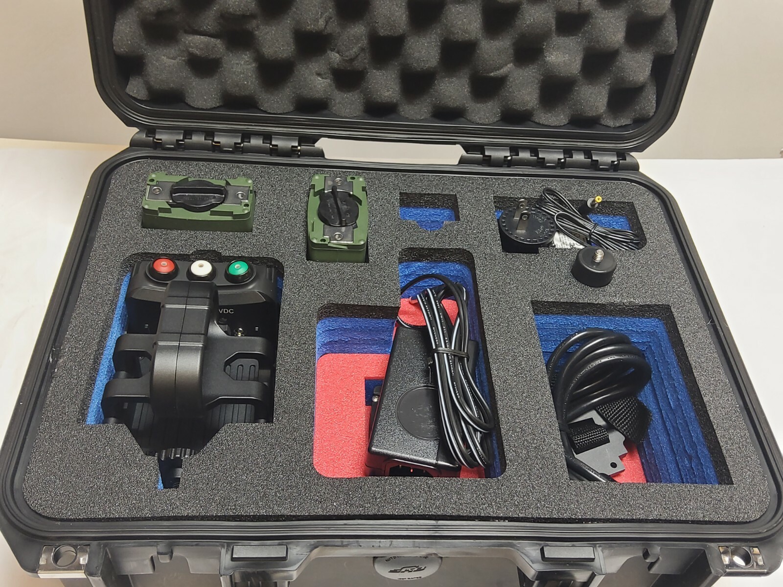 New Torrey Pines Logic LightSpeed™ L20 Lightgun Kit TP-H-LG-L20-K2