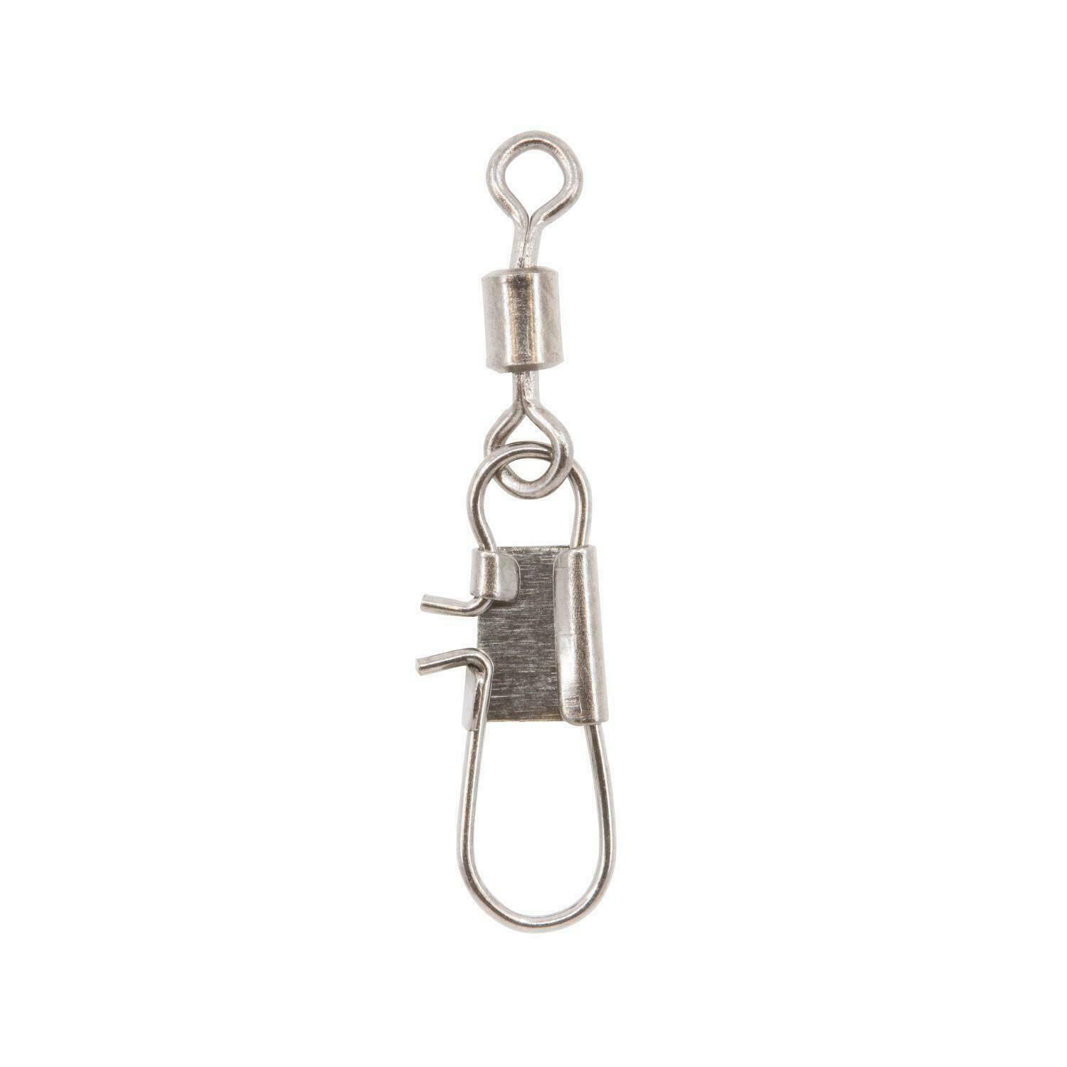 Frenzee FXT Safety Snap Swivel *All Sizes Available*