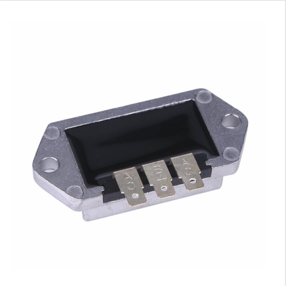 Replacement Aluminum Voltage Regulator Rectifier For Kohler 41-403-09 41-403-05