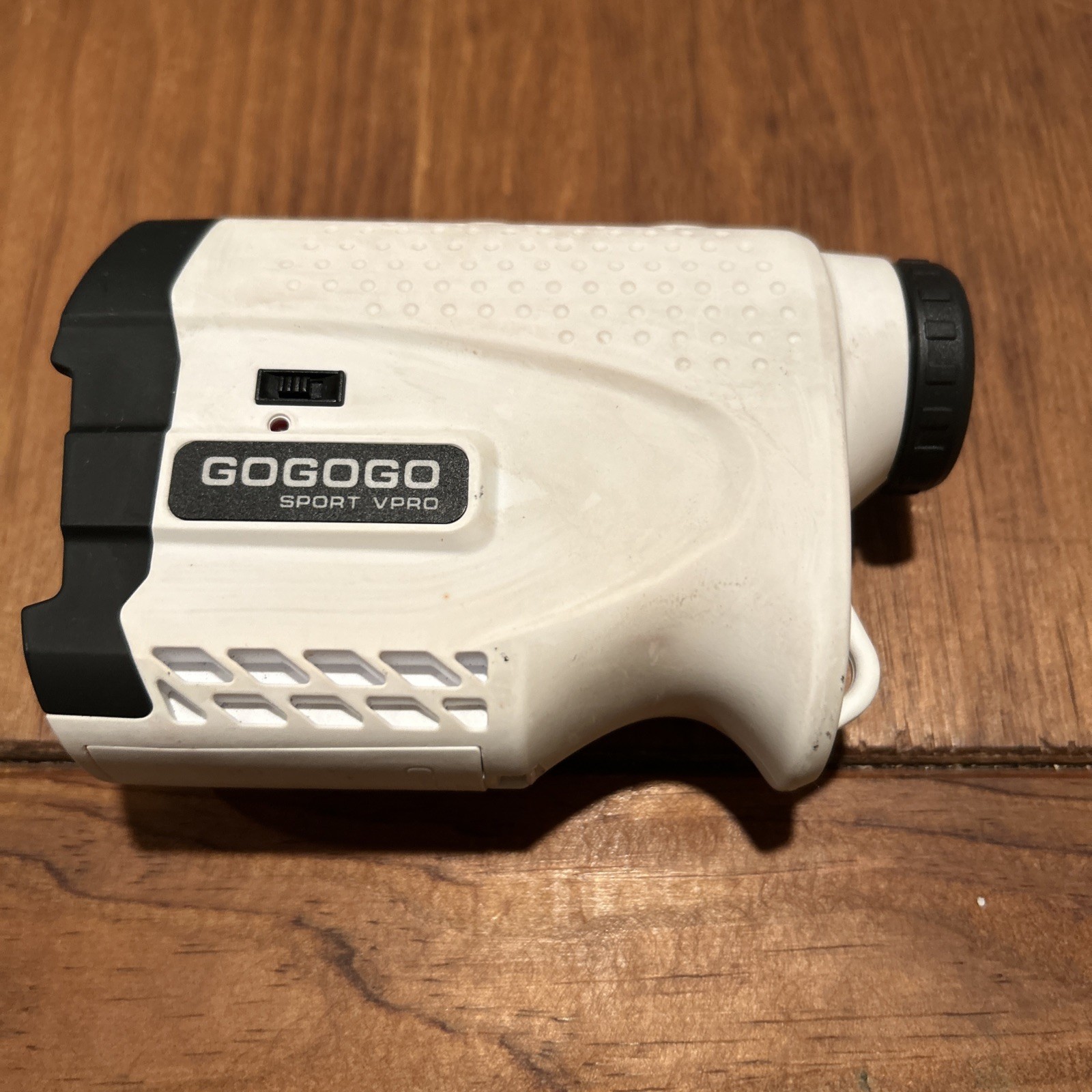 GOGOGO Sport VPRO Golf Rangefinder with Slope