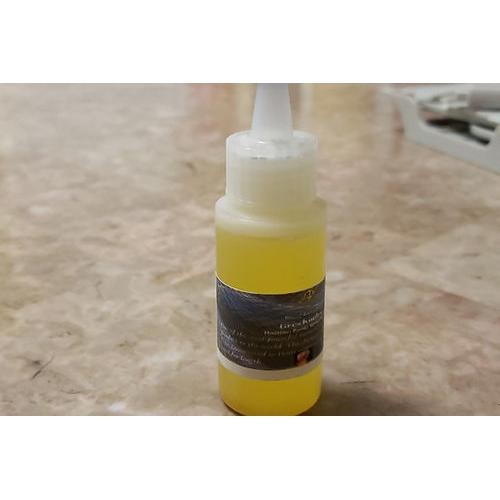 Gres Koulev AKA Mandingo Oil- Men's Growth-1oz