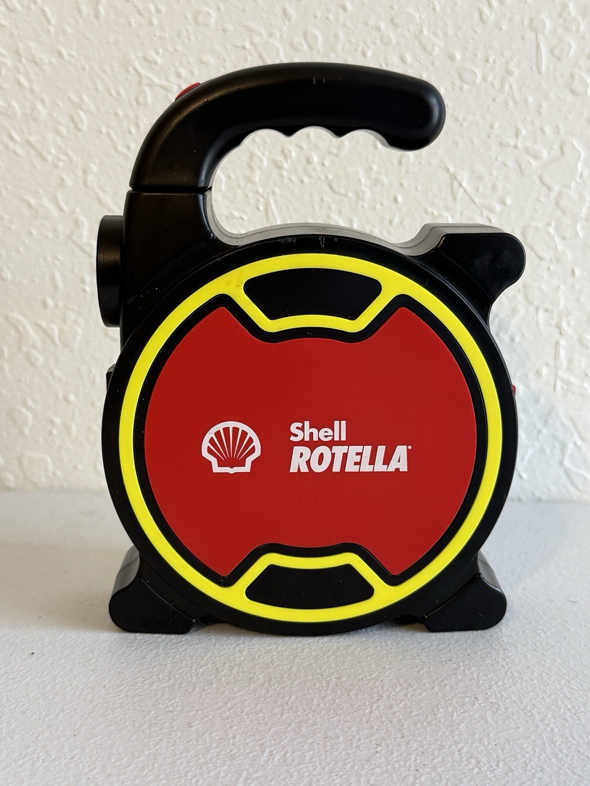 Shell Rotella Promotional Tool Set with a built-in Flashlight Portable Mini Kit