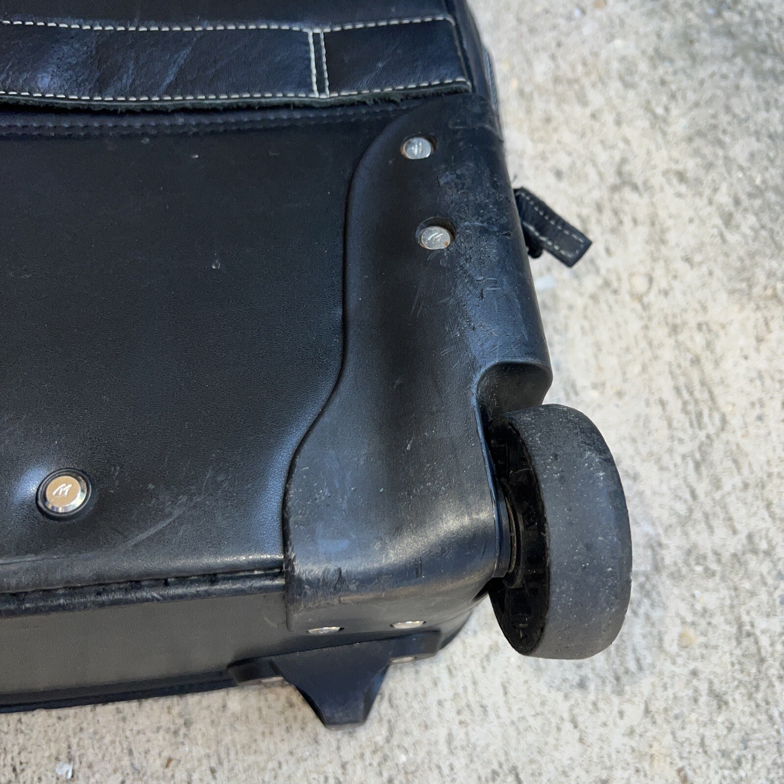 Siamod Detachable Laptop Carryon Roller.