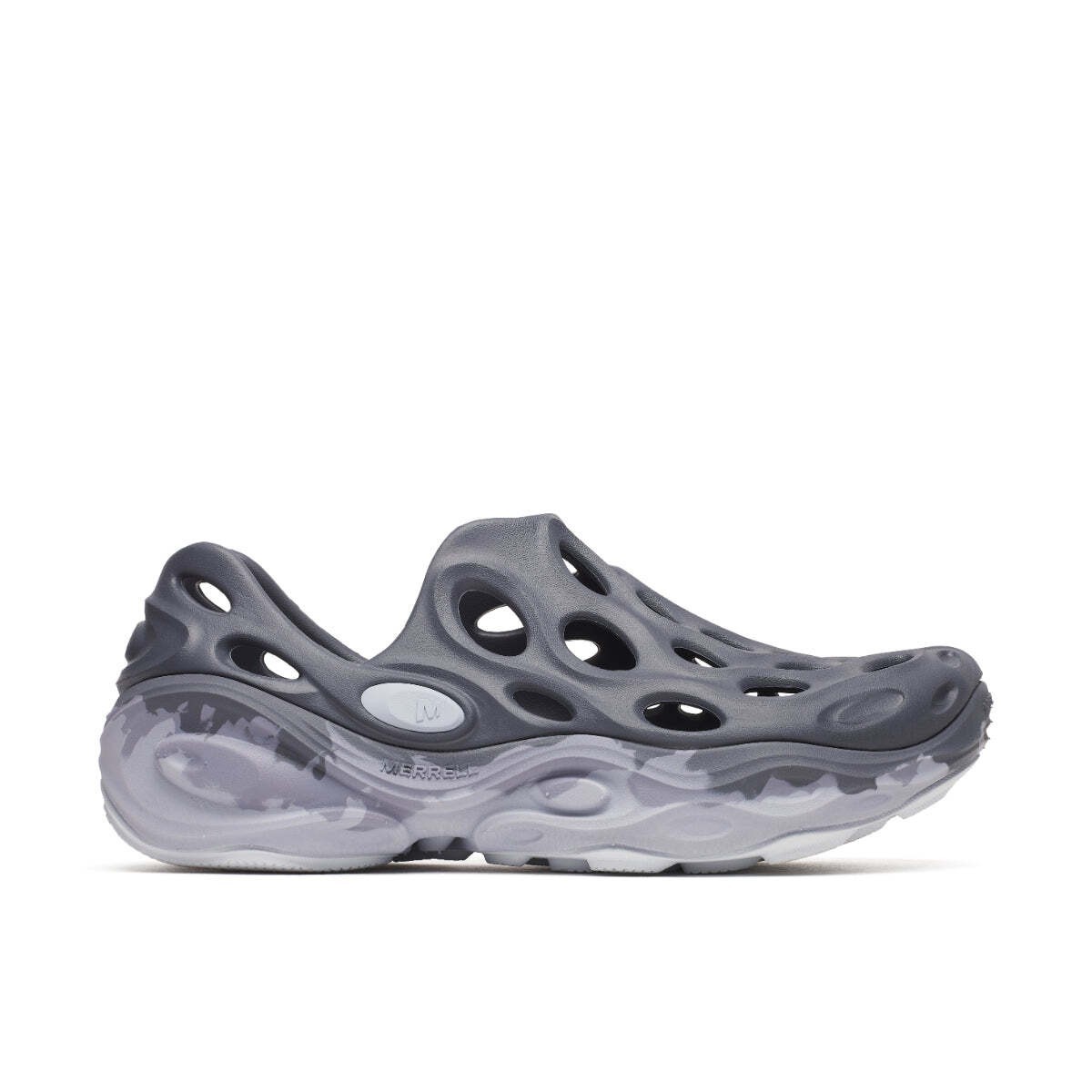 Merrell Hydro Next Gen Moc Comet Grey 00003581 Men's Size oki06