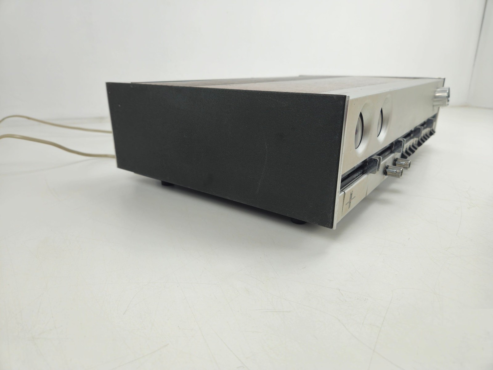 Philips - 22RH521 - Stereo Integrated Amplifier - Class A