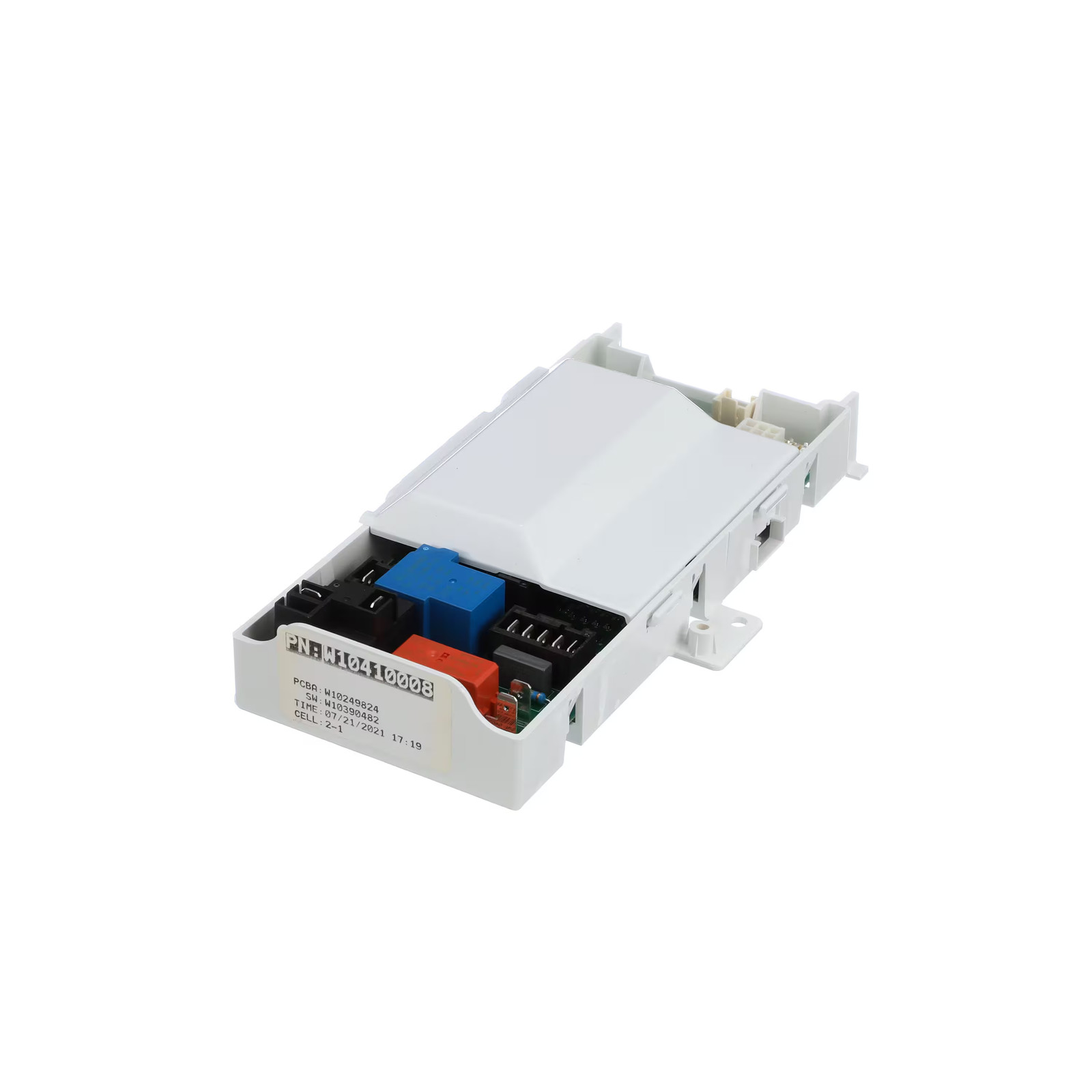 Whirlpool Maytag W10845086 Dryer Control Board