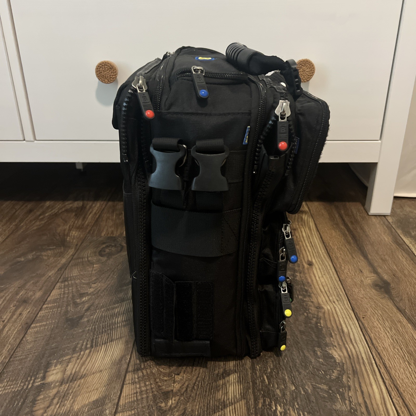 Brightline Flex System Flight Bag - Pilots Bag
