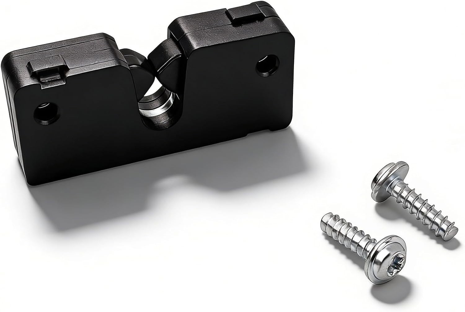 12246690 7081568 Rear Slam Latch with Two Mounting Screws Compatible with KUV an