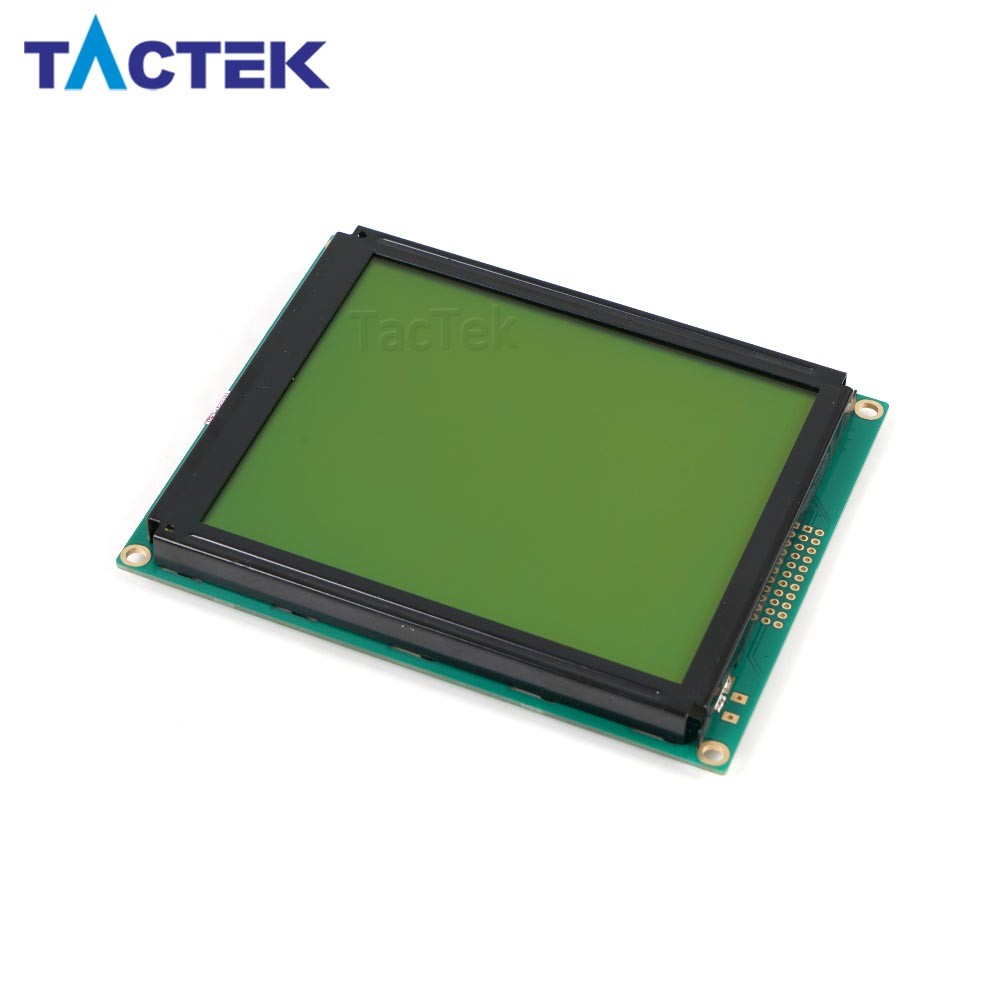 LCD Display WINSTAR 160128B REV.A W160-7KR002 Replacement Touchpanel Compatible