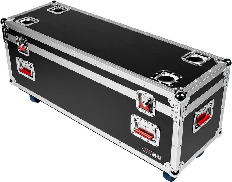 Gator GTOUR Utility Flight Case