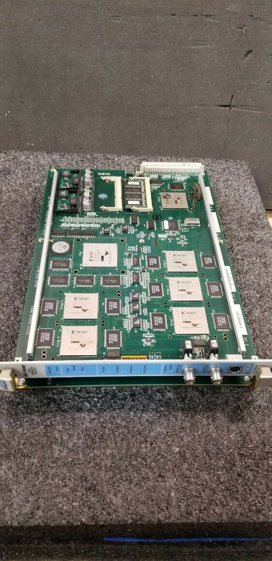 SPIRENT 500002 1Gbps Generator/Analyzer