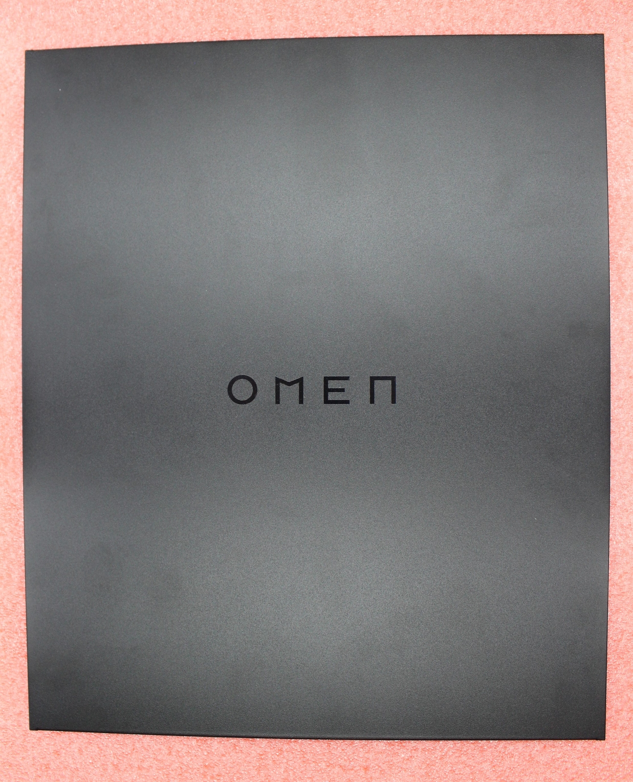L97223-004 - HP Omen 25L GT12 Right Side Panel