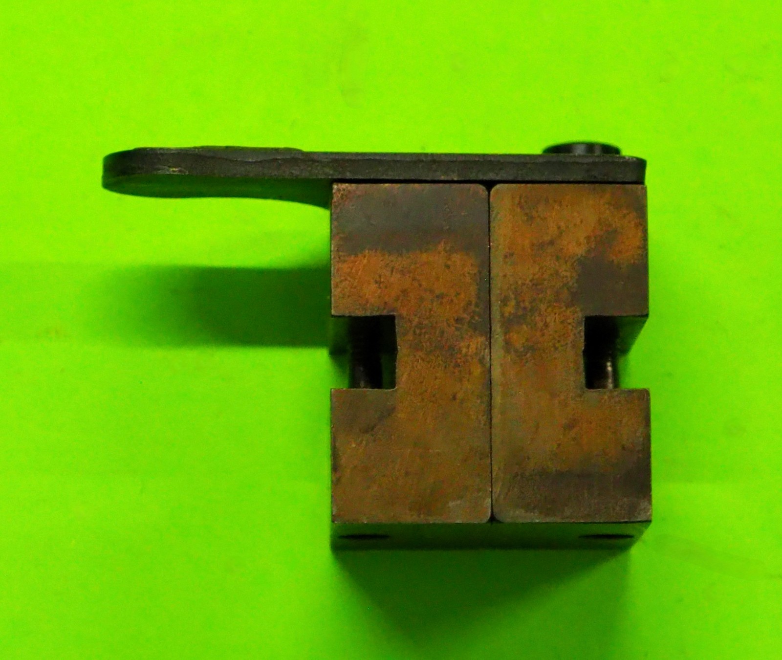Lyman (2-cavity) Mold-(358-432)-38 Caliber