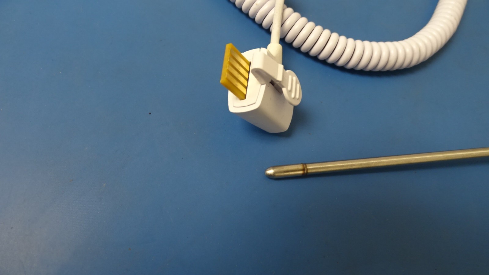 Welch Allyn 409626 Temperature Probe / Thermometer