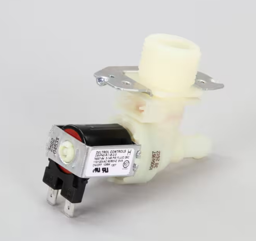 Bunn 75007-64, DSVP40-R-1-B-2-3, Solenoid Valve, Flow Control, 110/120V, 50/60HZ