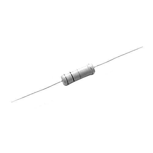 15Pcs RSF500JT-91-20R Metal Oxide Resistors