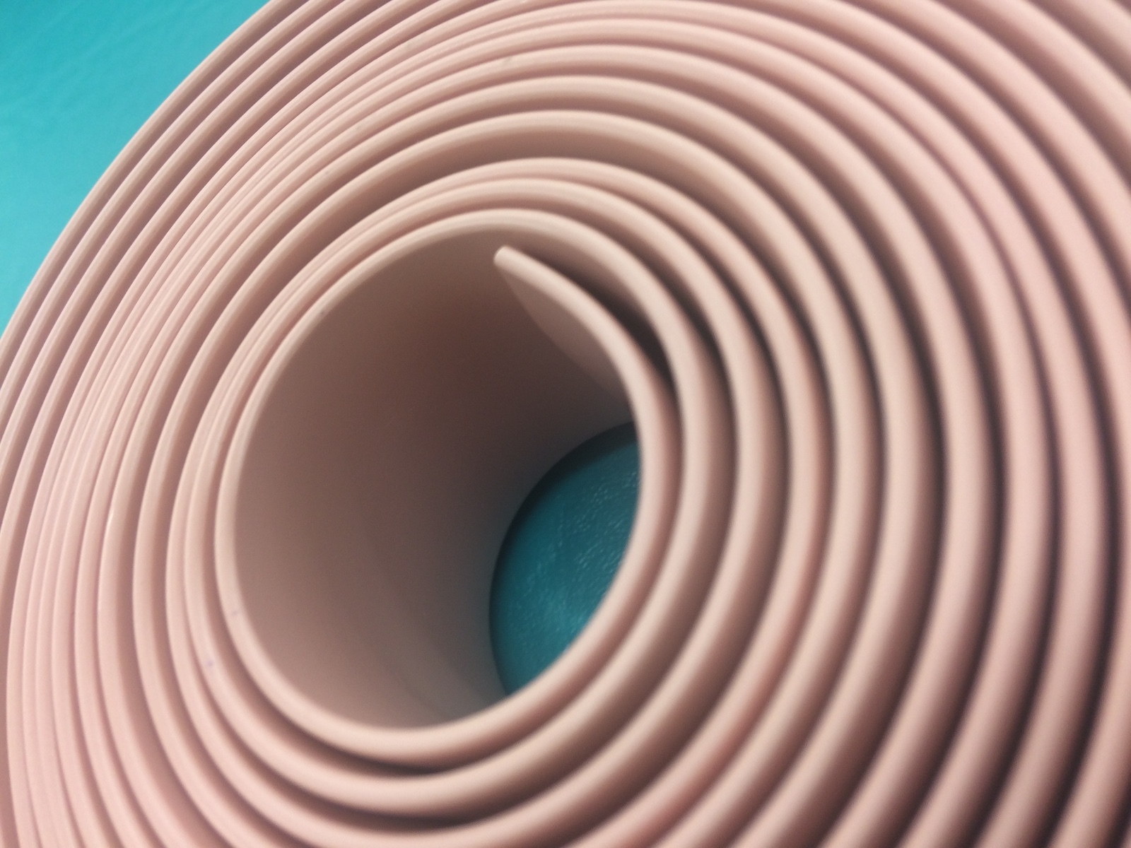 1.5" Vinyl Chair Strapping Patio Furniture Repair 20' Twilight Rose # 228 2/10