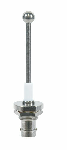 TED 104-17 Aircraft 978 MHz ADS-B Post Antenna Made in USA