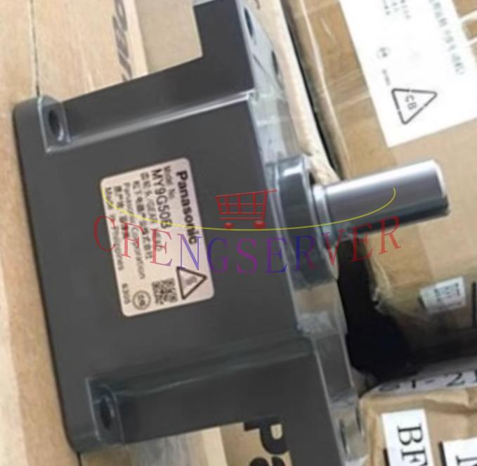 1PCS New Panasonic MY9G50B reduction box