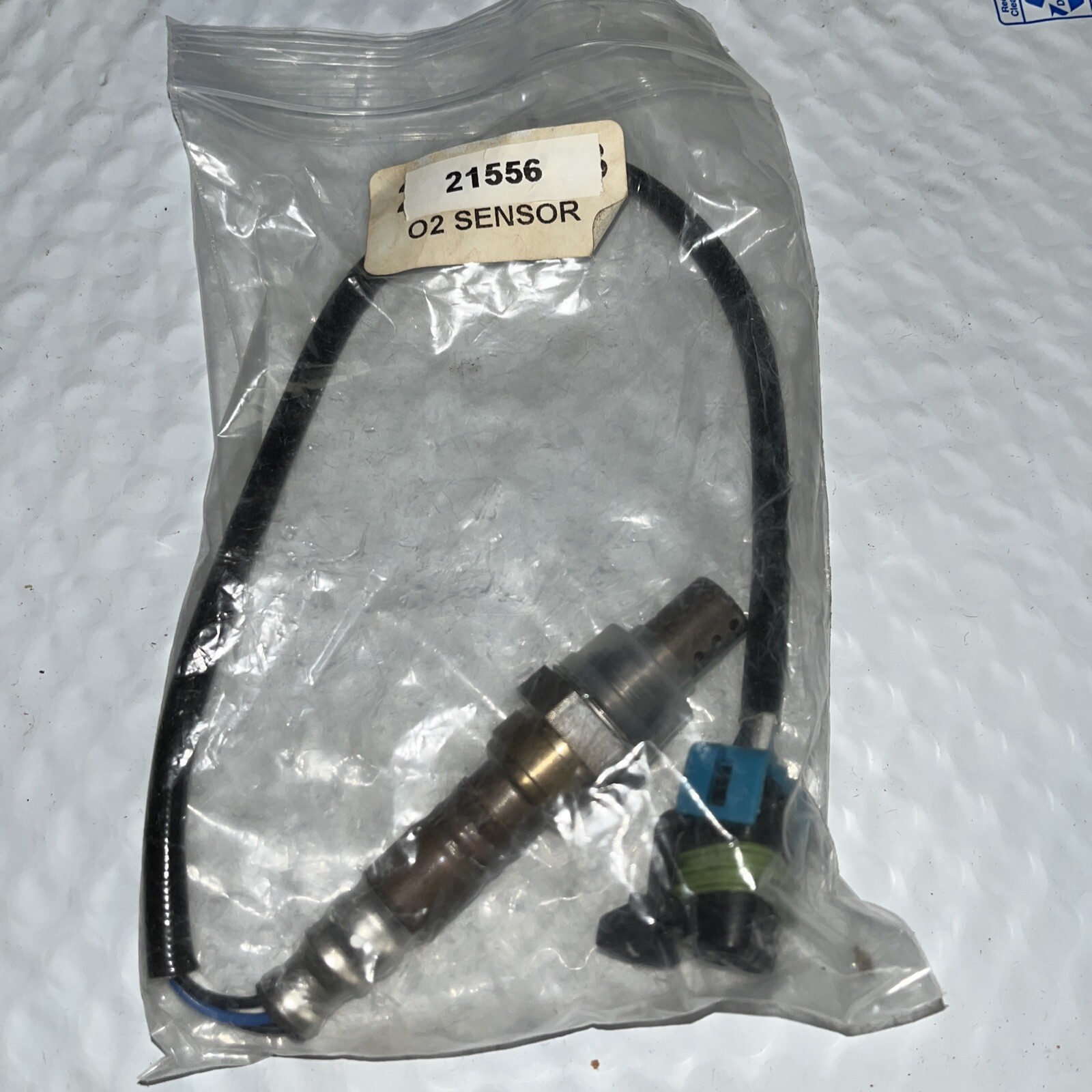 Oxygen Sensor 21556 - UNBRANDED - Relabeled to NTK/NGK - FREE SHIPPING
