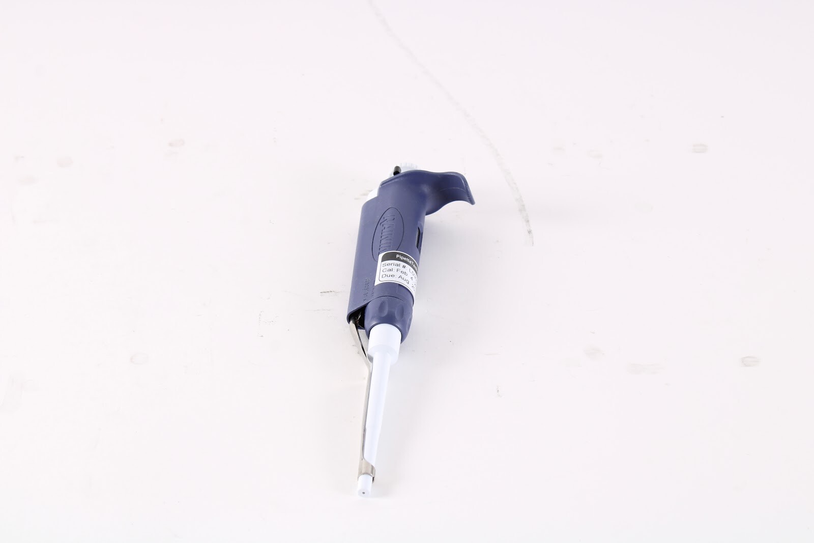 Rainin Pipet-Lite L200 Single Channel Pipette