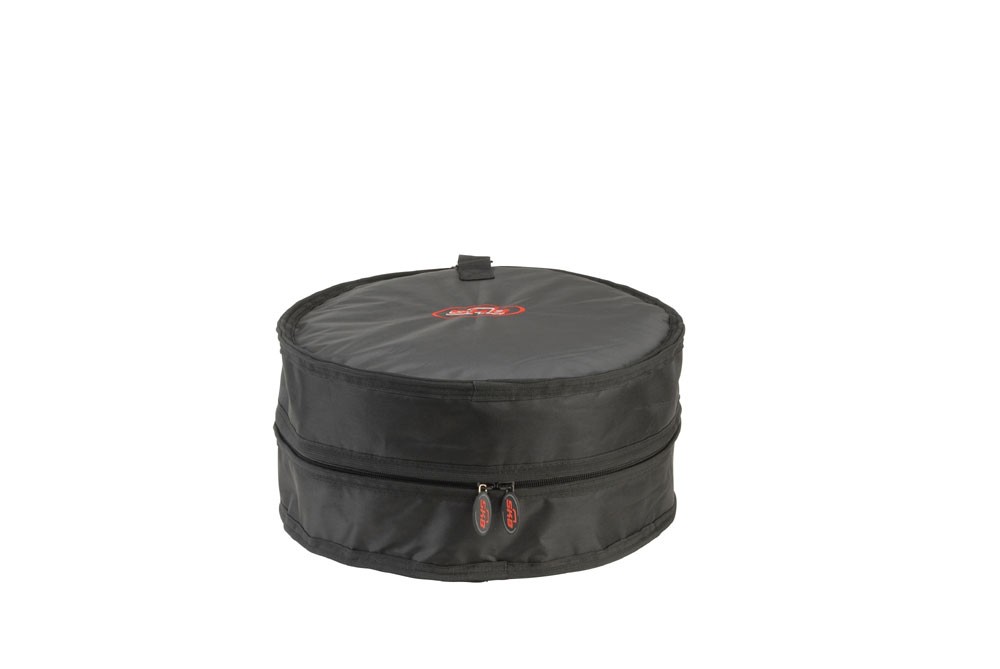 SKB Cases 1SKB-DB6513 Nylon Gig Bag For 6.5" X 13" Snare Drums 1SKBdb6513 New