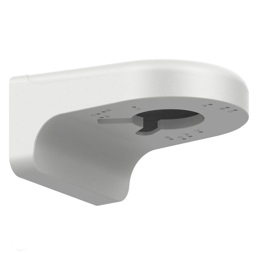 GW8633HB Wall Mount Bracket for Dome and Turret Cameras New