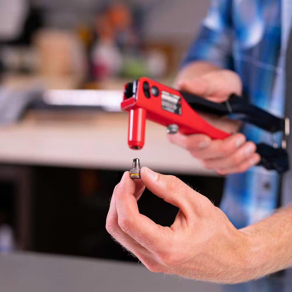 Economy Rivet Tool