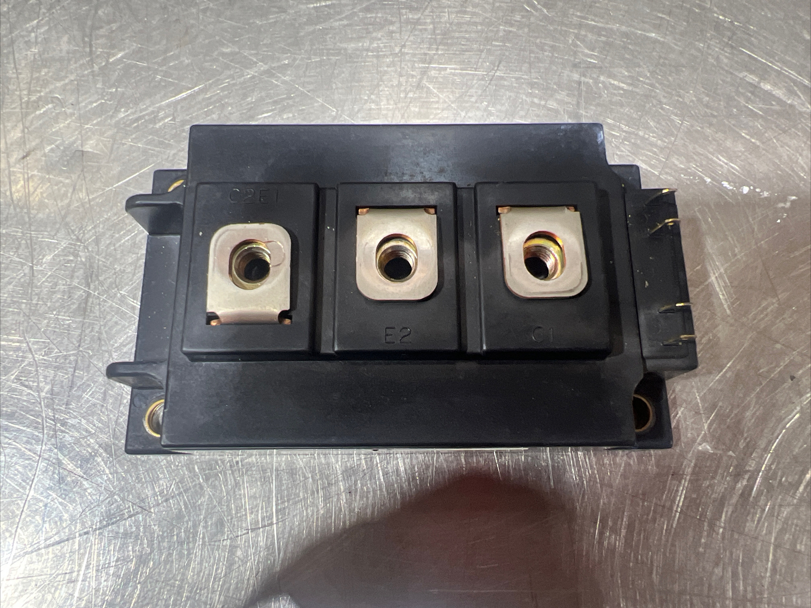 Fuji 2MBI200NB-120 Module 200A 1200V. Used Surplus