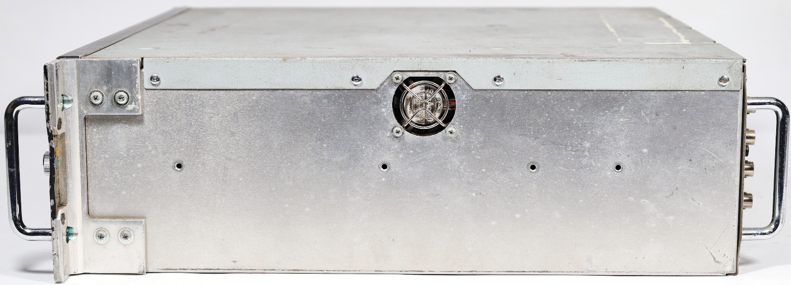 Sony HDCU-3300 HD Super Motion Camera Control Unit (Barebones Chassis Only)