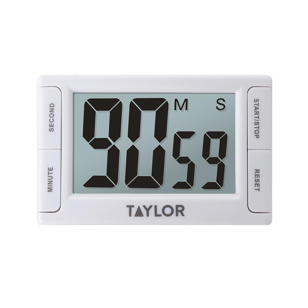Easy Digital Timer