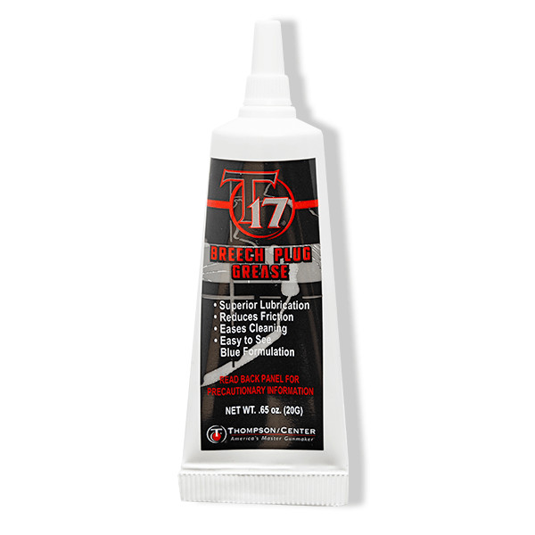 Choke Tube Lube