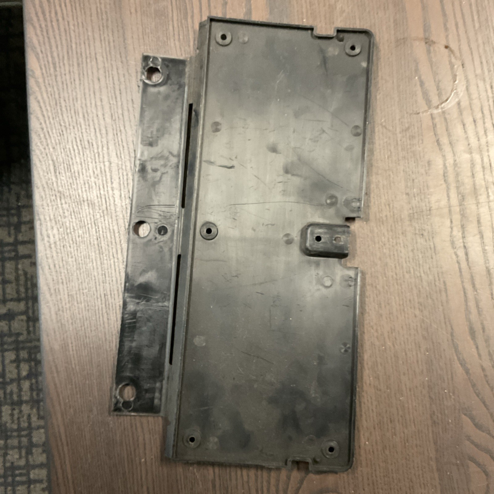 Datsun 240Z Glove Box Interior Cover