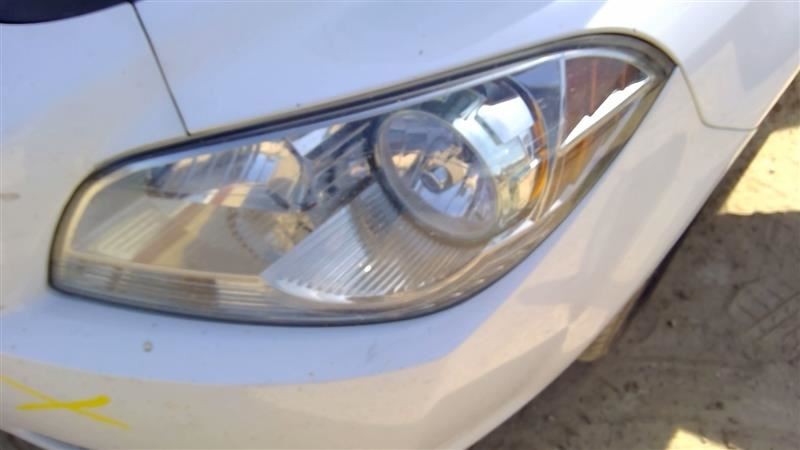Radiator Core Support Fits 08-12 MALIBU 10279185