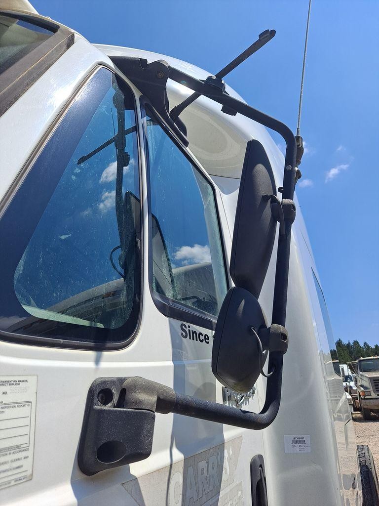 For 2011 INTERNATIONAL PROSTAR 122 CAB/DOOR MIRROR Left ,  GA