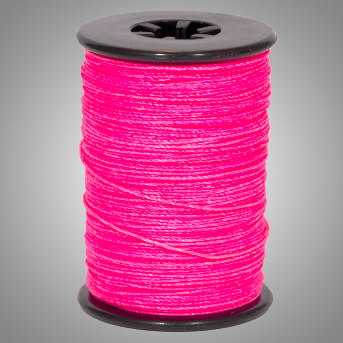 Flo Pink .014 BCY Powergrip Serving Thread Jig Spool Bow String Bowstrings