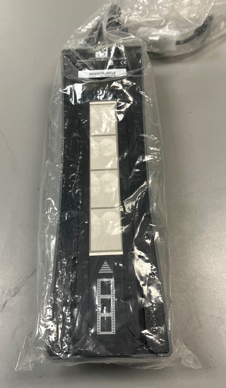 Hp FCLSD-0508 C991 1B Scanjet TMA Scanner diapositive negativi foto 5 pin