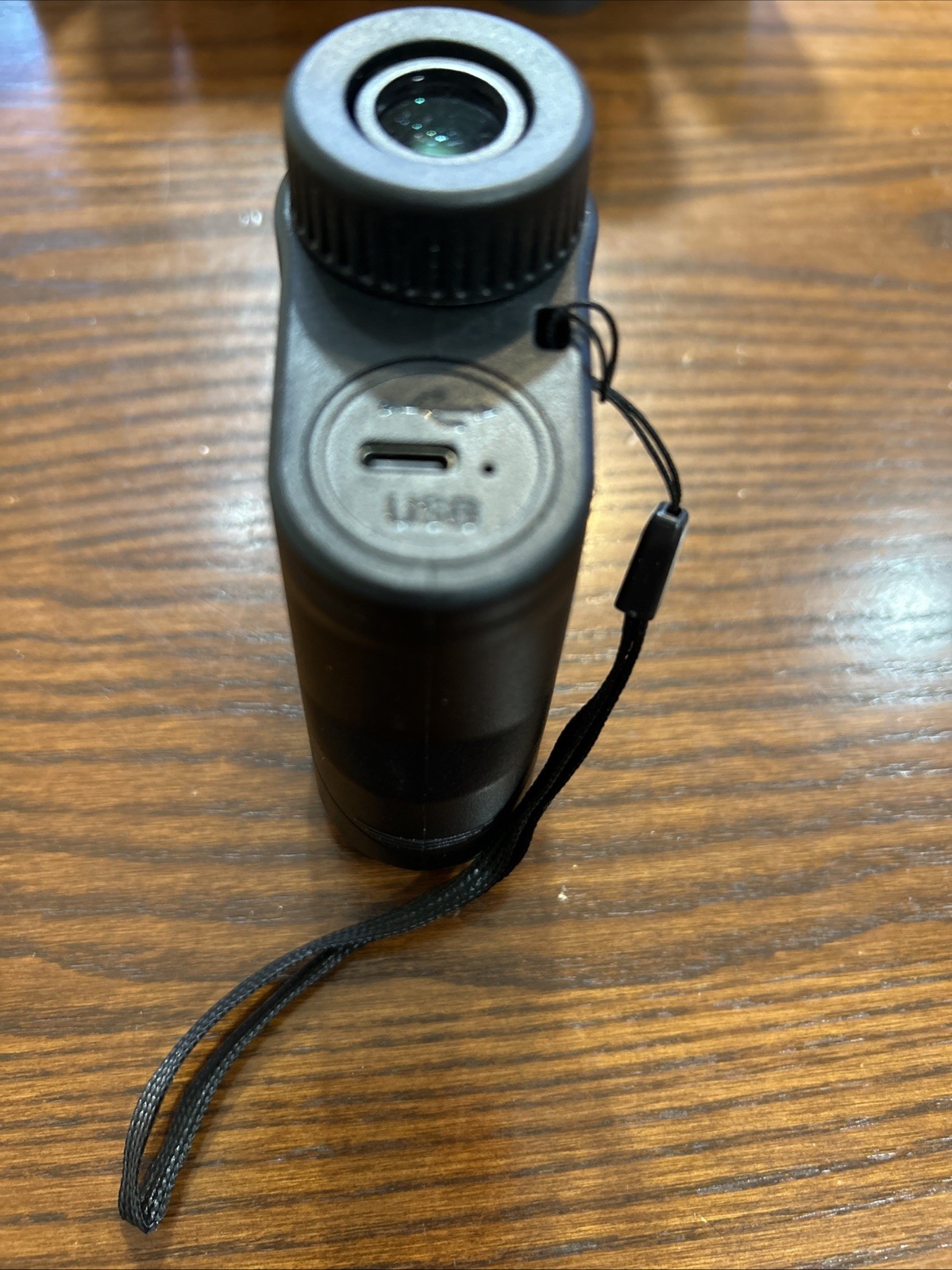 Revarsi NK-600 Golf Laser Rangefinder EX