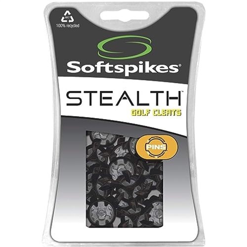 NEW Softspikes Stealth Pins