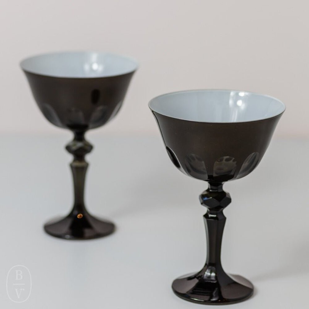SIR MADAM RIALTO COUPE GLASS