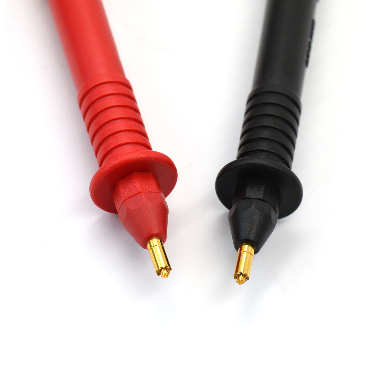 Pin Type 4 Terminal Probe Use For 3554 Replace Hioki 9465-10 New ✦Kd