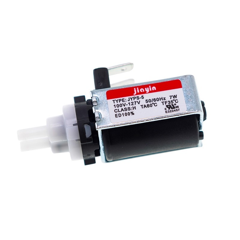 Jiayin JYPS-5 100V-127V electromagnetic pump