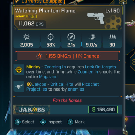 Borderlands 4 🔥 max level ✅ Weapons | Gear | Modded | Currency | Xbox | PS5 PC