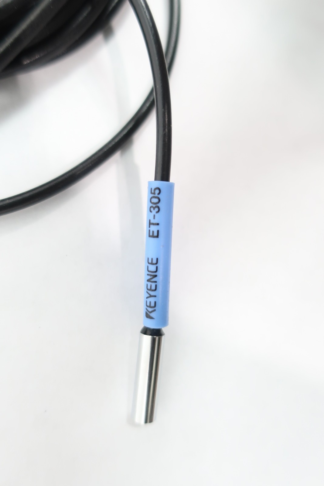 Keyence ET-305 Proximity Sensor
