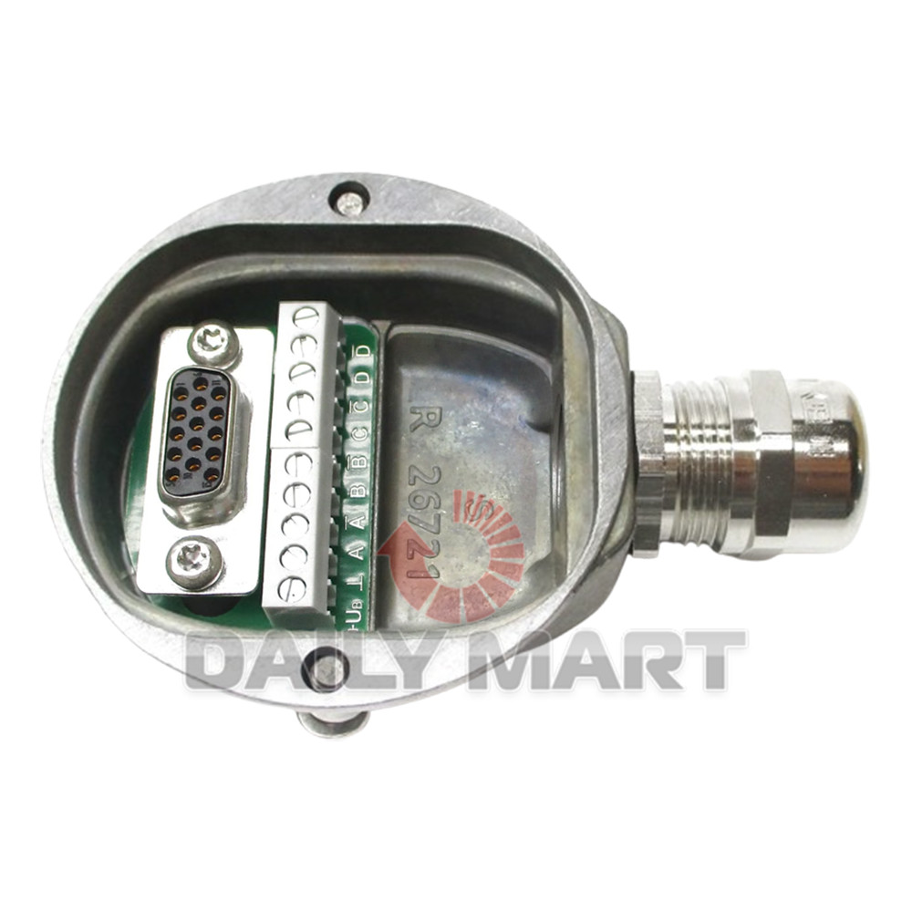 New In Box SEW 13616552 Encoder Communication Adapter