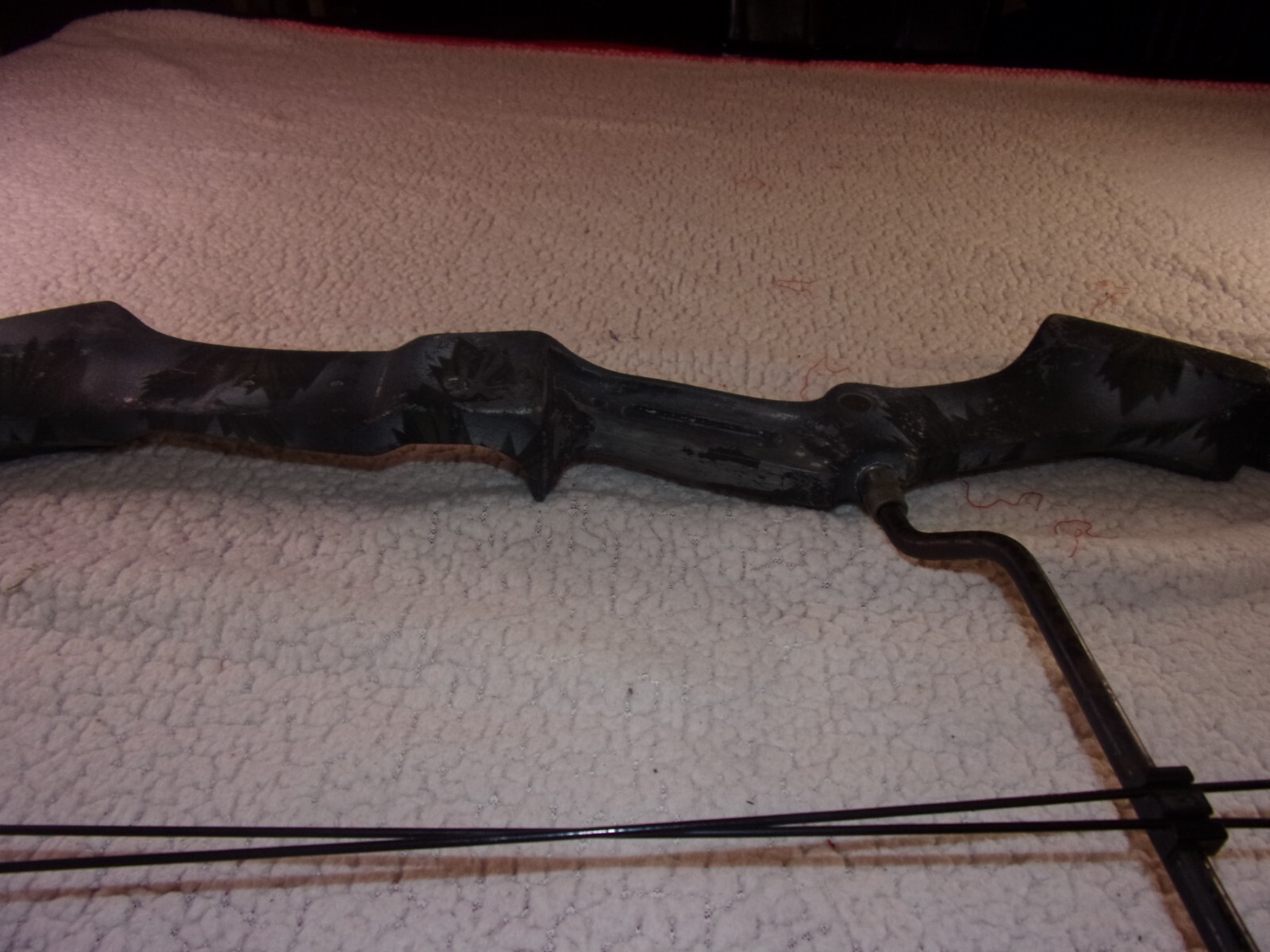 Browning Summit II Compound Bow