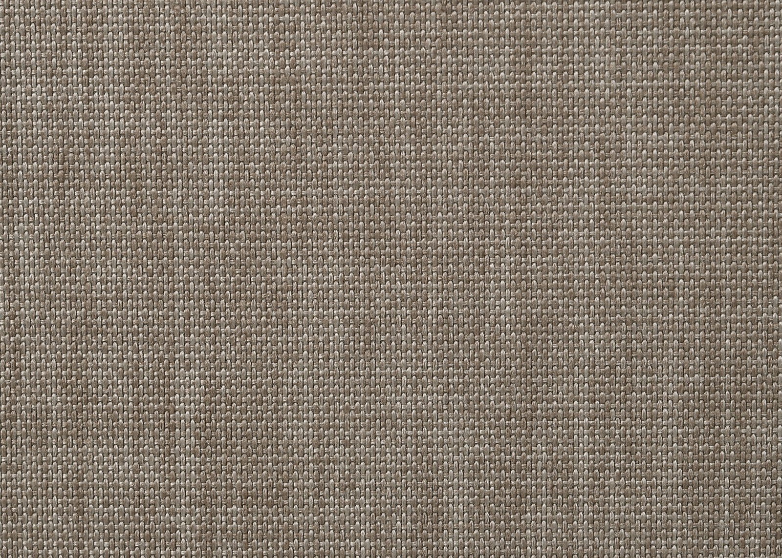 Breda Antique Gray Finish Upholstered Nailhead Bench