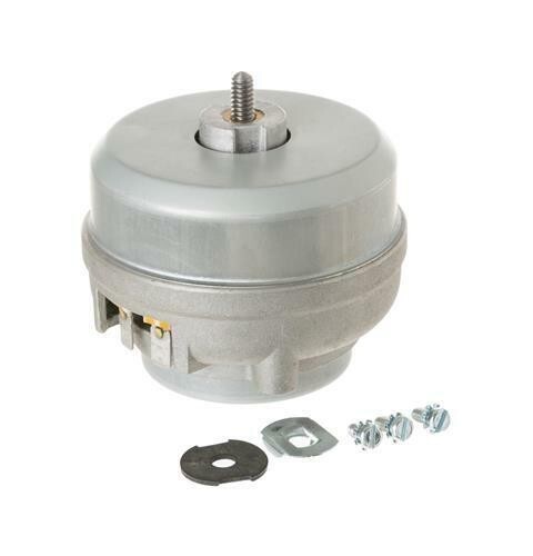NEW ERP Refrigerator Condenser Fan Motor for GE TFX20RFB TFX22RFB TBF22ZCBR