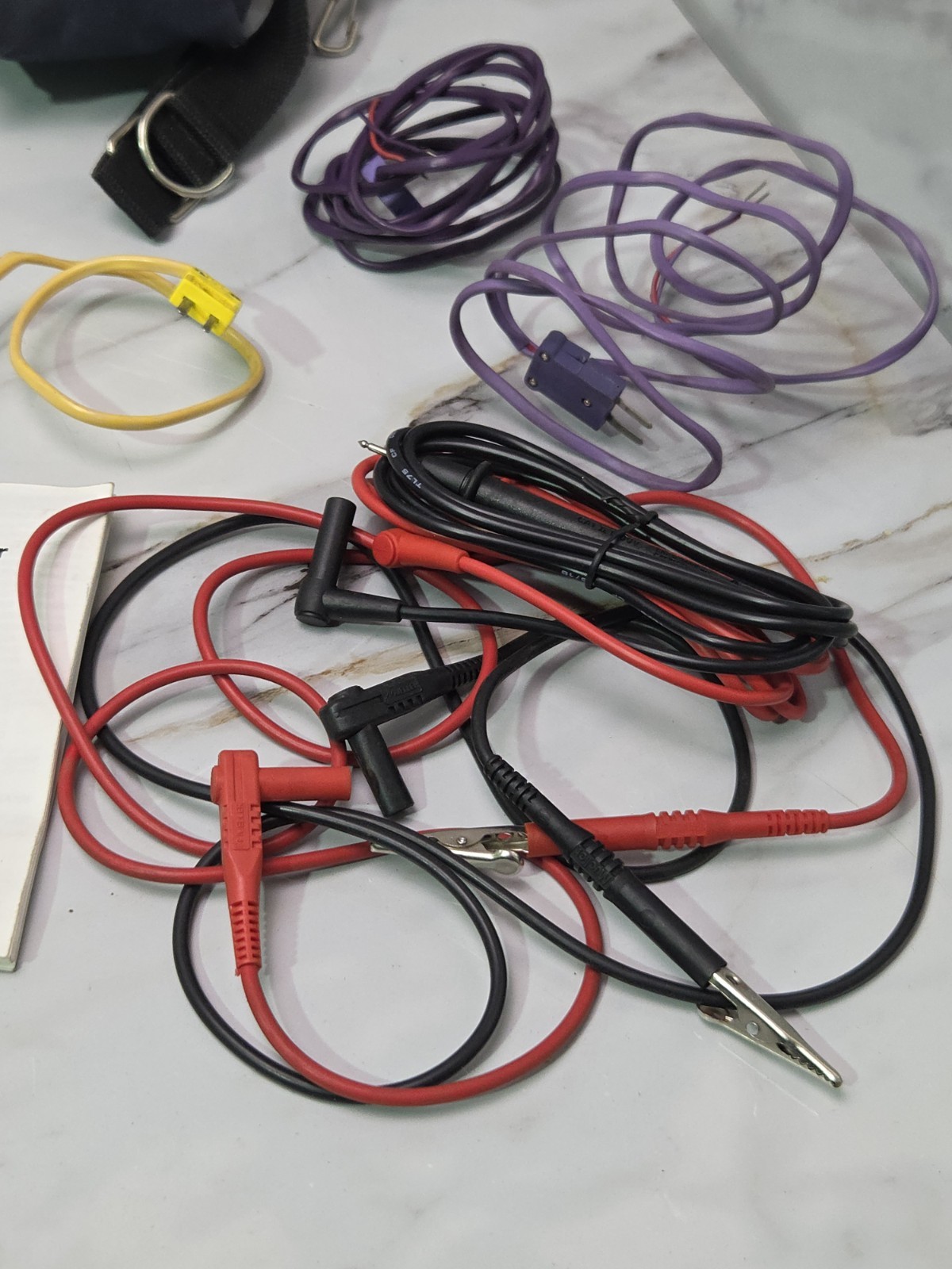 ALTEK TECHCHEK 820 PROCESS CALIBRATOR