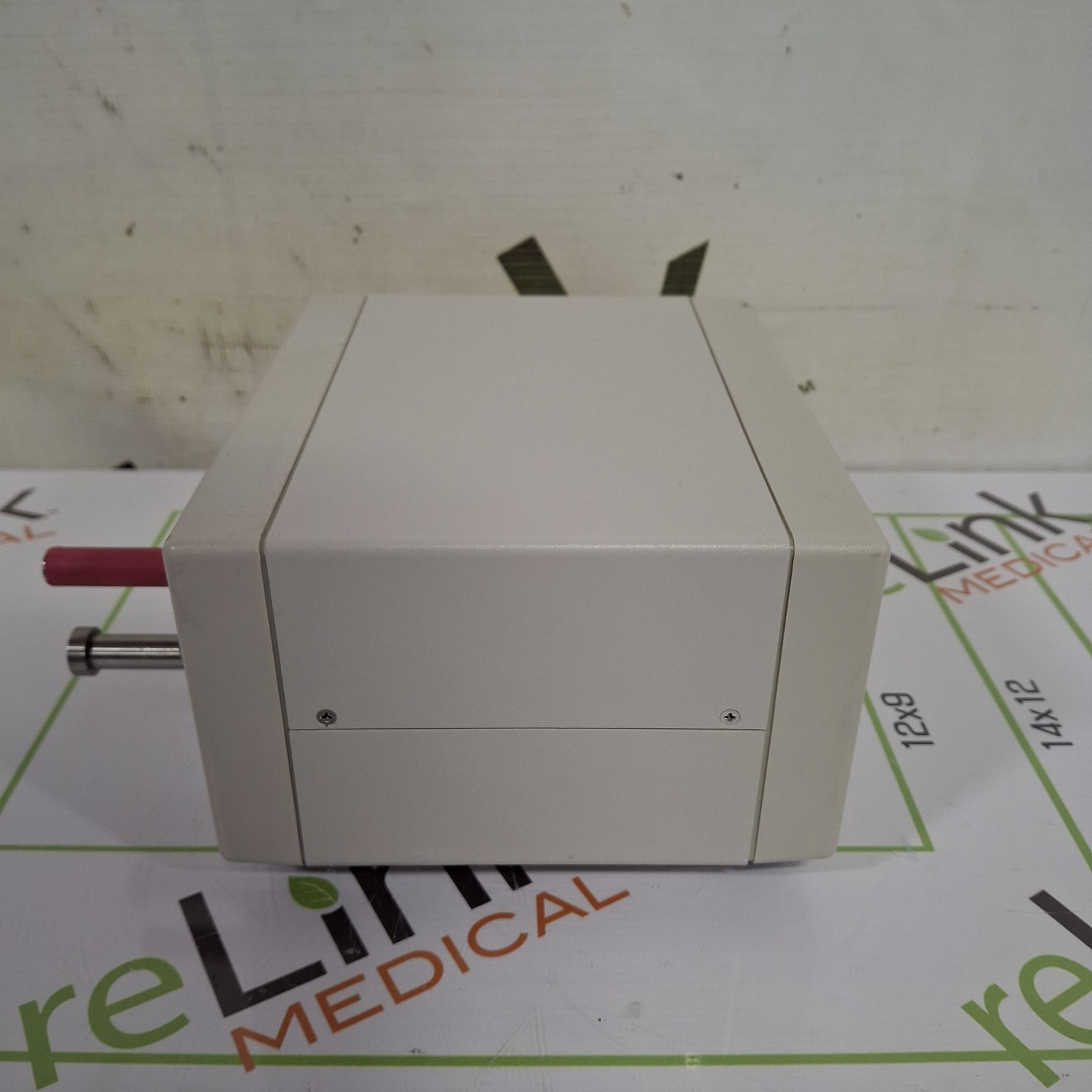 Fiberoptics Technology, Inc. LO-50 LED Lightsource